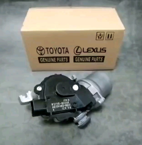 85110-BZ260 Motor Wiper Depan Original Calya - Sigra / Dinamo Wiper