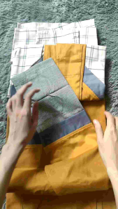 Gamia Cantik Endomoda TP 119