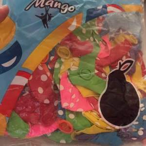 1 pak balon latex polkadot isi 100 pcs