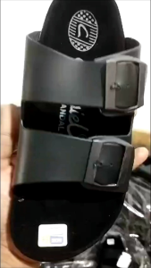 Sandal Pria untuk Aktivitas Sehari-hari: Pilihan Terbaik