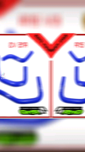 SELANG RADIATOR HONDA LS125 THAILAND