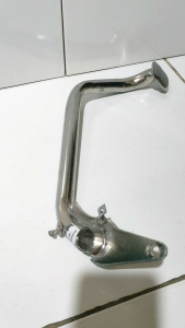 INJAKAN / PIJAKAN / PEDAL REM BELAKANG SHOGUN SP 125 FL