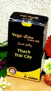 Thạch Trái Cây 7 Vị Kung Củ 7 Loại Trái Cây Khác Nhau Ít Đường Niềm Vui Trên Sân