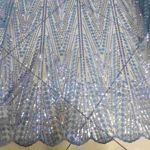 Bahan Kain Tile Elishab Harga Murah Bahan Bagus Full Payet Spanggel