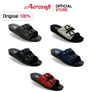 Aerosoft แท้ % รุ่น 2101 รองเท้าสุขภาพ ไซส์ 35-41
