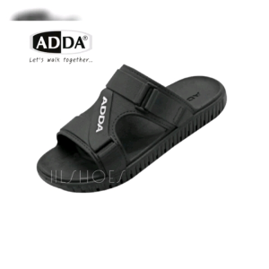 Adda รุ่น15201/15101/13W00 ของแท้💯% รองเท้าแตะสวม ยางแอร์โบล (ไม่กลัวน้ำ)ใส่สบาย ไม่บาดเท้าไซส์ 6-11