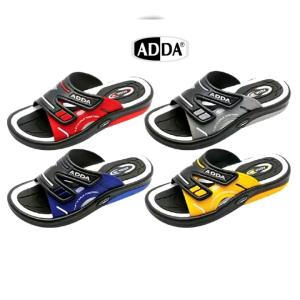 Adda รุ่น2N28 รองเท้าแตะชาย-หญิง ไซส์ 4-9 Adda รองเท้า - Lazada