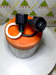 Soket Dinamo Starter Hino Dyna Ryno Dutro Original 12E16