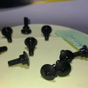 BAUT BODY ZINK M5X15 UNTUK HONDA SUPRA FIT NEW CS & SCOOPY