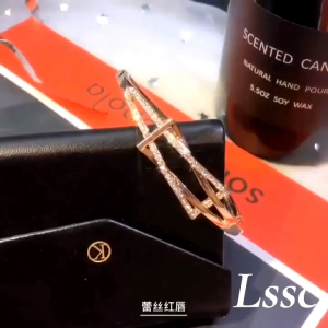 BAYAR DITEMPAT GELANG WANITA TITANIUM 18k FASHION KOREA