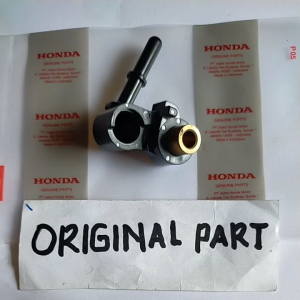 Cangklong Rumah Injektor Supra 125 Fi Helmin KYZ Original