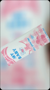 My Baby Powder (135g+34g)