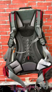 Tas Ransel Outdoor Gunung Tim Lin Brand Second ImportRansel camping Haking 40 Liter