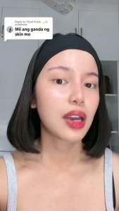 MQ Cosmetics Get Glassy Skin Serum