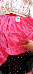 6 PCS CELANA DALAM REMAJA DAN WANITA DEWASA JUMBO MINIOLA CD WANITA LUSINAN