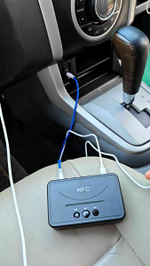 ตัดเสียงหวีดบลูทูธ ป้องกันเสียงรบกวนบลูทูธ เพิ่มคุณภาพเสียงดีขึ้น":