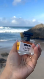 Parfume premium CLAES parfume wanita tahan lama meninggal kan jejak murah berkualitas