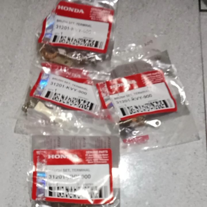 (cod) ARENG COOL STATER HONDA BEAT KVY