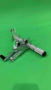 เกียร์โยง สนาม แดช ดิส แข็งแรงทนทาน