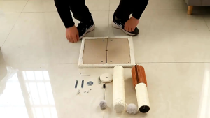 [SG]🚚 Cat Vertical Scratching Pole Cat Scratch Board Scratching Board Cat Climbing Frame Nest Wear-Resistant No Dandruff Cat