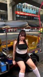 สีทูโทน เสื้อคล้องคอสีทูโทน แฟชั่นขยี้ใจสาวอวบพลัสไซส์ ใหญ่ 34-52 ตัวเลือก