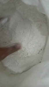 Calcium Carbonate (CaCO₃) Gred Penternakan & Pertanian 1kg | Sumber Kalsium