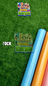 Karpet Polos Bentol 120x180 Tebal 3mm / Tikar Spon Polos Anti Air / Alas Kasur / Matras