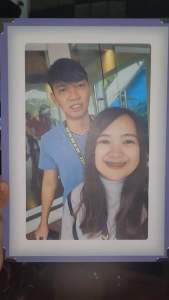 Sintra Realistic Frame | Quality Long lasting Print