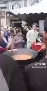 🔥READY STOCK🔥 KUALI KAWAH KENDURI TEBAL BESAR 32inci (80cm) 38inci(97cm) 4inci (106cm) & 48inci (122cm) CAST IRON