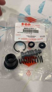 SGP REPAIR KIT REAR BRAKE MASTER / PISTON/CUP SET for Raider 150 Carb&fi 69600-21810