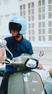 READY STOCK HELMET ARC PASTEL COLOR