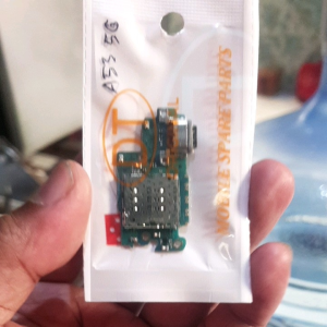 Samsung A536B Galaxy A53 5G papan cas konektor charger board flexible cas