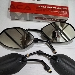 Spion Honda Model Standar Beat PNP JSM86