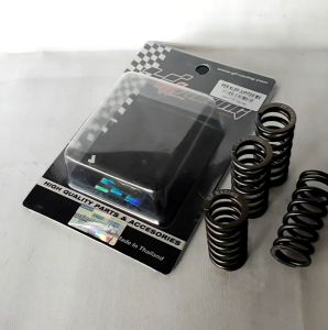 PER KLEP SWEDIA RACING ORIGINAL GF THAILAND  JUPITER MX / MX NEW / VIXION /  R15 / R15 V 2 ORIGINAL