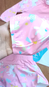 3in1 Rushguard For Kids: Child Safety Gear & Multi-Purpose Protection