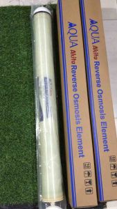 Màng ro ấp cao và áp thấp ULP-4040 aqua Akita - màng lọc bán công nghiệp