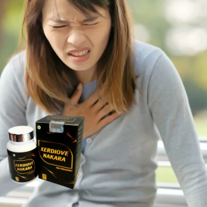 Xerdiove Nakara Obat Penyakit Jantung Paling Ampuh Xerdiove Nakara Original Terbaik Dikelasnya Aman Tanpa Efek Samping
