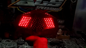 stoplamp running Vario LED new 125/150