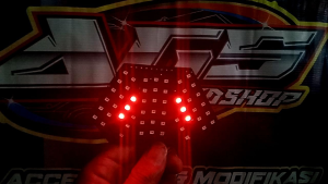 Stoplamp Running Mio Gear 8 Mode: Panduan Lengkap