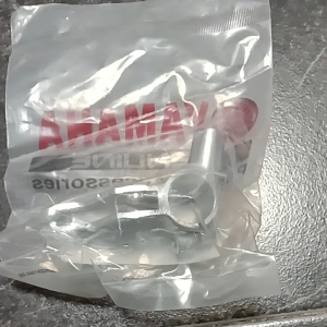 DUDUKAN HANDLE REM KIRI & HOLDER SPION KIRI MIO J GT FINO XRIDE SOUL GT 115CC