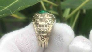 Nhẩn mỷ công giáo 1971-đồng hội vàng