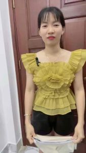 Quần lót gấu panda ngộ nghĩnh cực xinh su đúc mềm mát mịn nhẹ