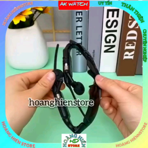 Kính mát kiêm tai nghe Bluetooth ViSmart sành điệu Loại có hộp đựng