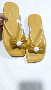 dép bệt  kẹp nữ