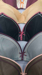 AVON SALE BUY2 TAKE1  3pcs NONWIRE AND SOFTCUP BRA SET