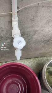 clearance sale KJ PVC Faucet KA-01/KA-02/KYA-01/KYA-02/KYA-03/KYA-05/KYA-06/KYA-07