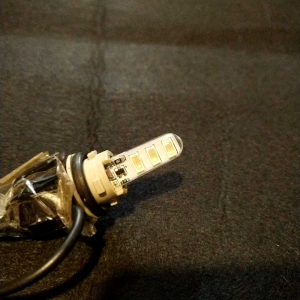 1pcs T10 W5W Car Flashing Flash LED Bulb 12V Auto Lamp Reverse Light Side Parking Light