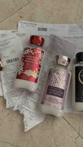 Dưỡng thể B&B Body Lotion 236ml