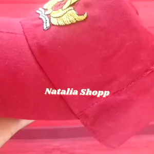 Topi sekolah SDSMPSMA Bordir