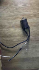 HONDA SHADOW 600 COIL-IGNITION PLUG